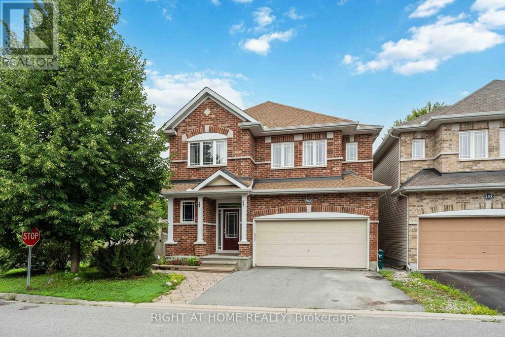 250 Tofino Private, Ottawa