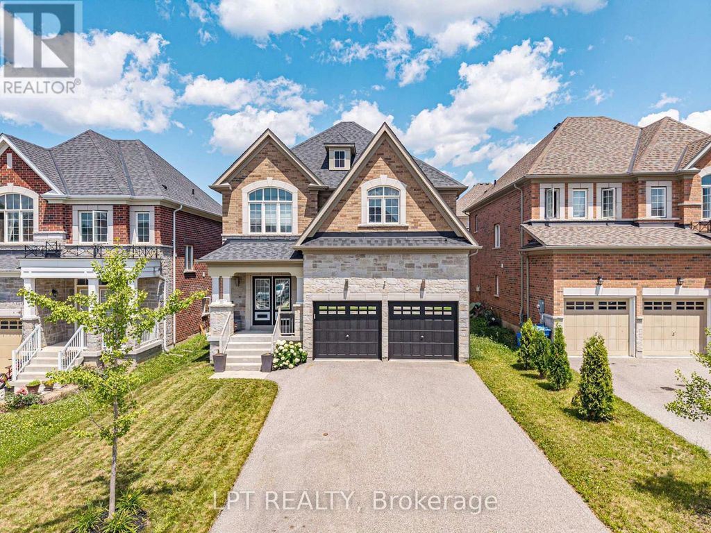 20 Manor Forest Road, East Gwillimbury (mt Albert)