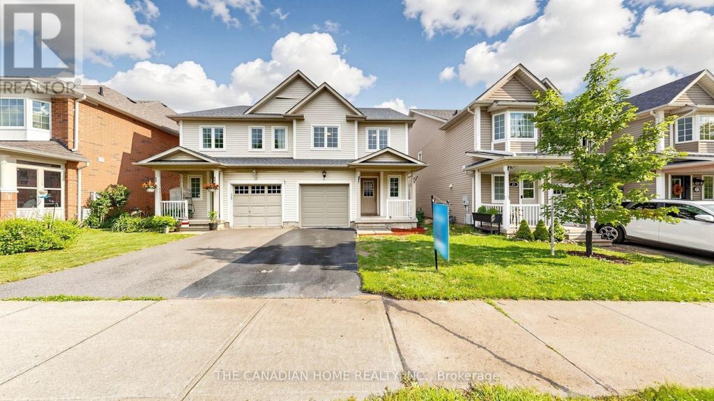 31 Laurendale Avenue, Georgina (keswick South)