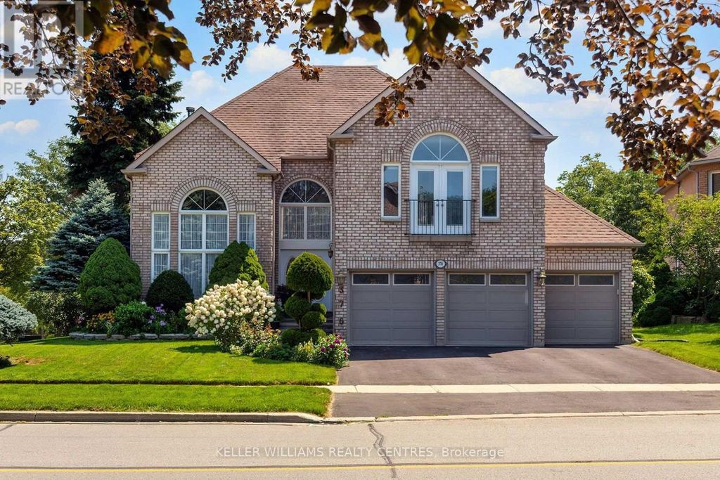 376 Keith Avenue, Newmarket (glenway Estates)