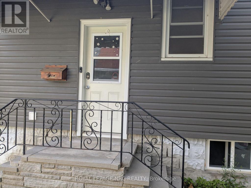 Lower - 187 Neff Street, Port Colborne (main Street)