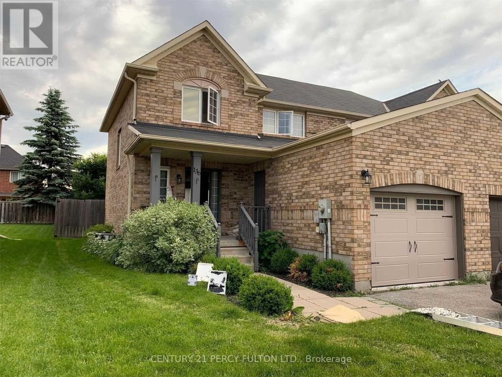 136 Tunbridge Road, Barrie (georgian Drive)