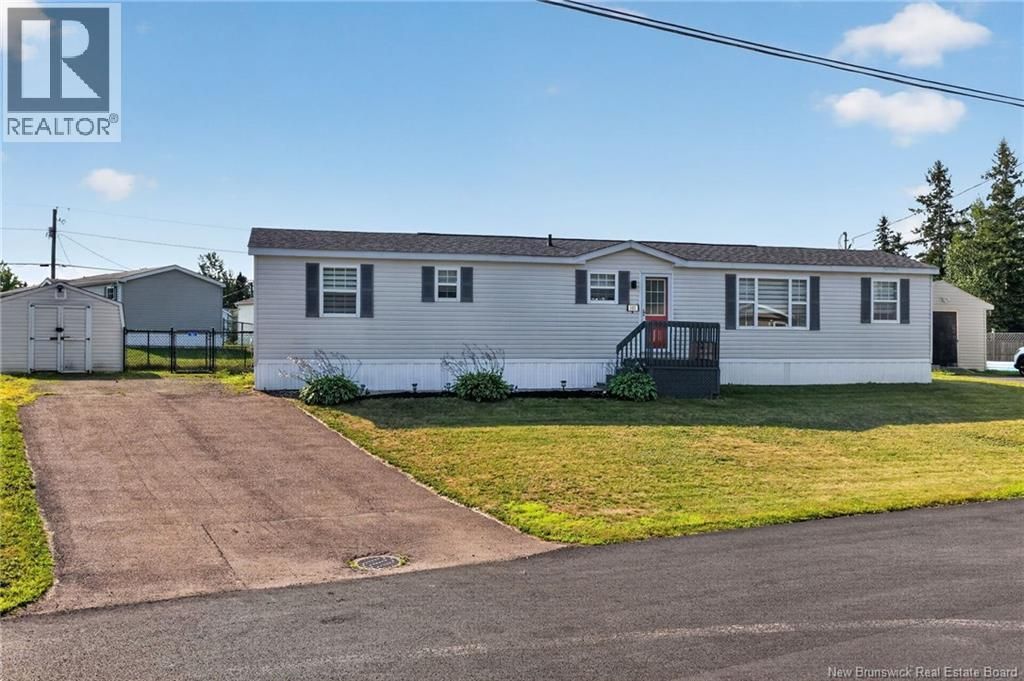 101 Nepisiguit, Dieppe
