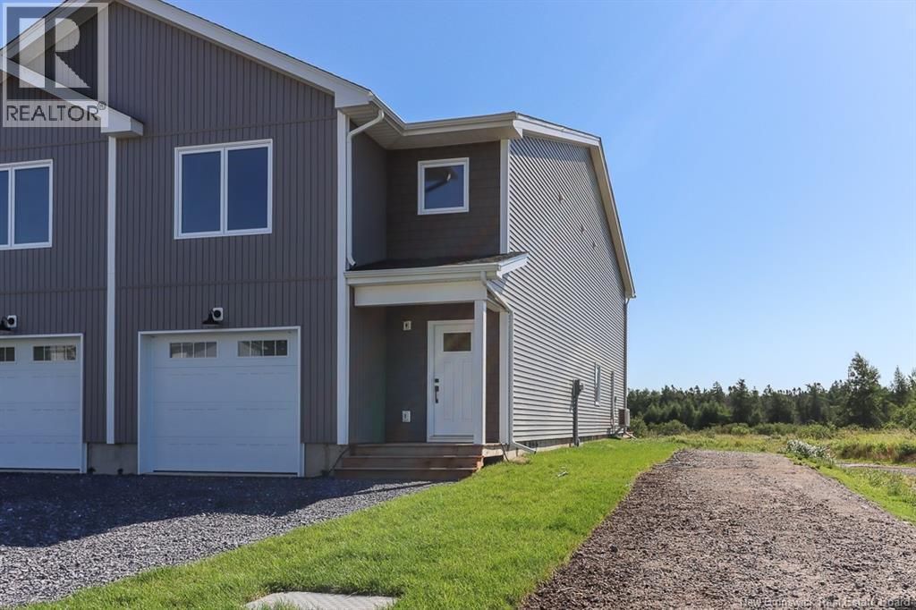 43 Downsview Drive, Saint John