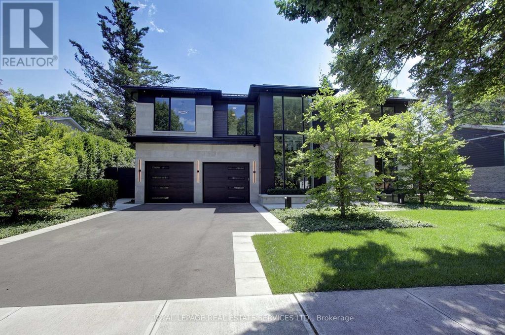 1472 Oakhill Drive, Oakville (mo Morrison)