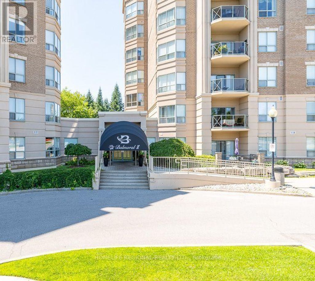 611 - 2085 Amherst Heights Drive, Burlington (brant Hills)