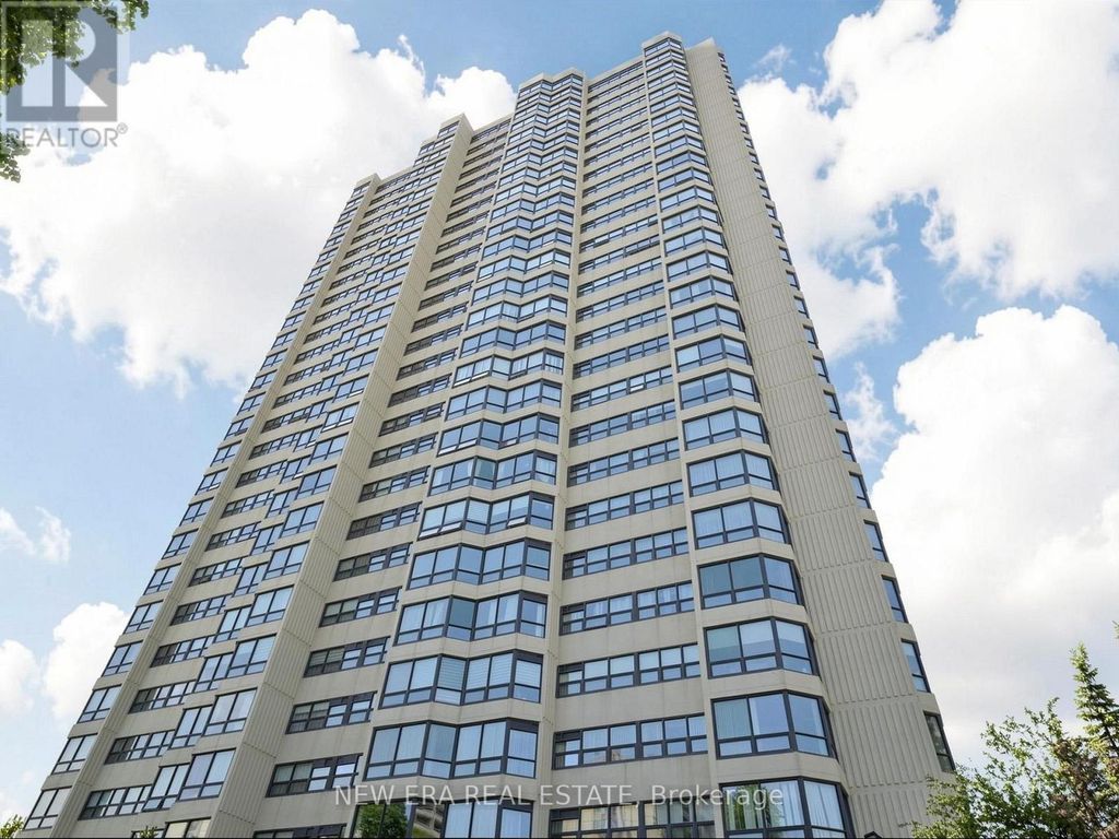 2108 - 8 Lisa Street, Brampton (queen Street Corridor)