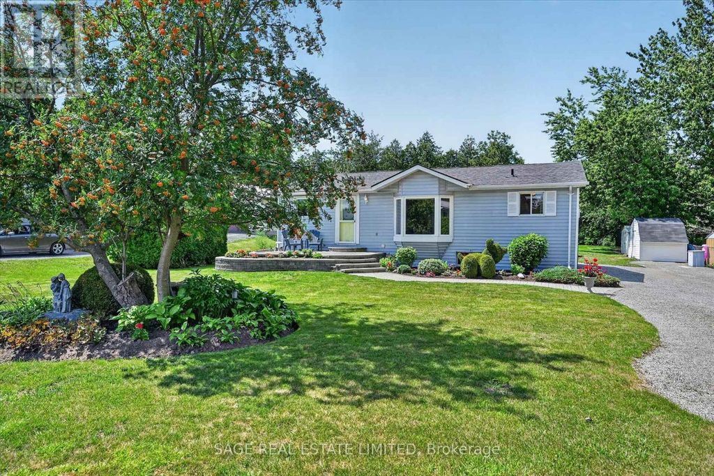 39 Riverside Drive, Kawartha Lakes (ops)