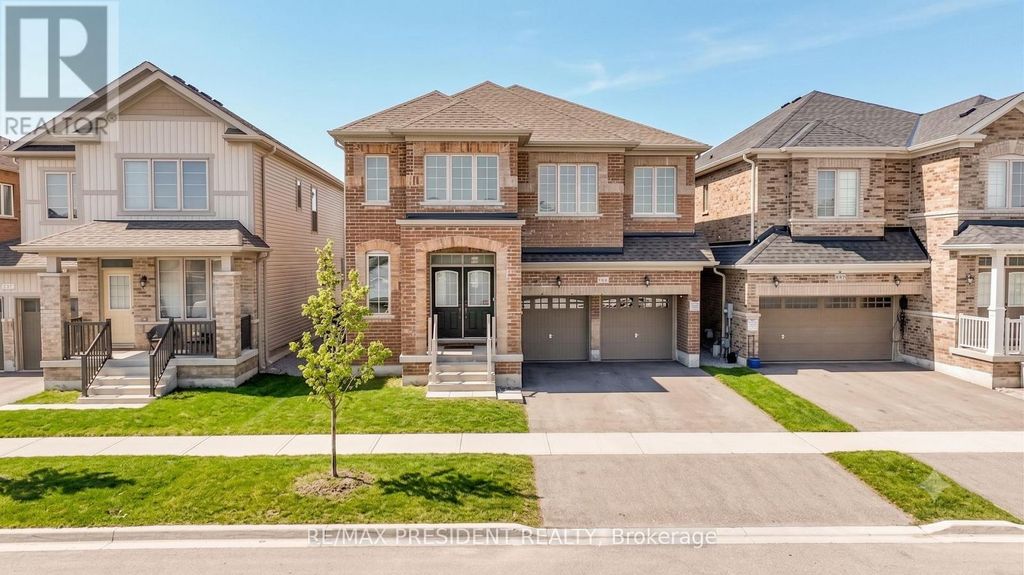 663 Anishinaabe Drive, Shelburne