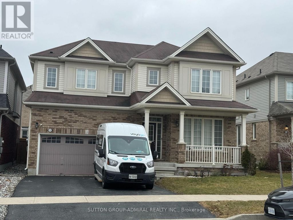 129 Whitwell Way, Hamilton (binbrook)