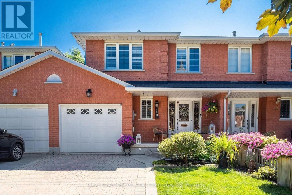 46 Chelsea Crescent, Hamilton (stoney Creek)
