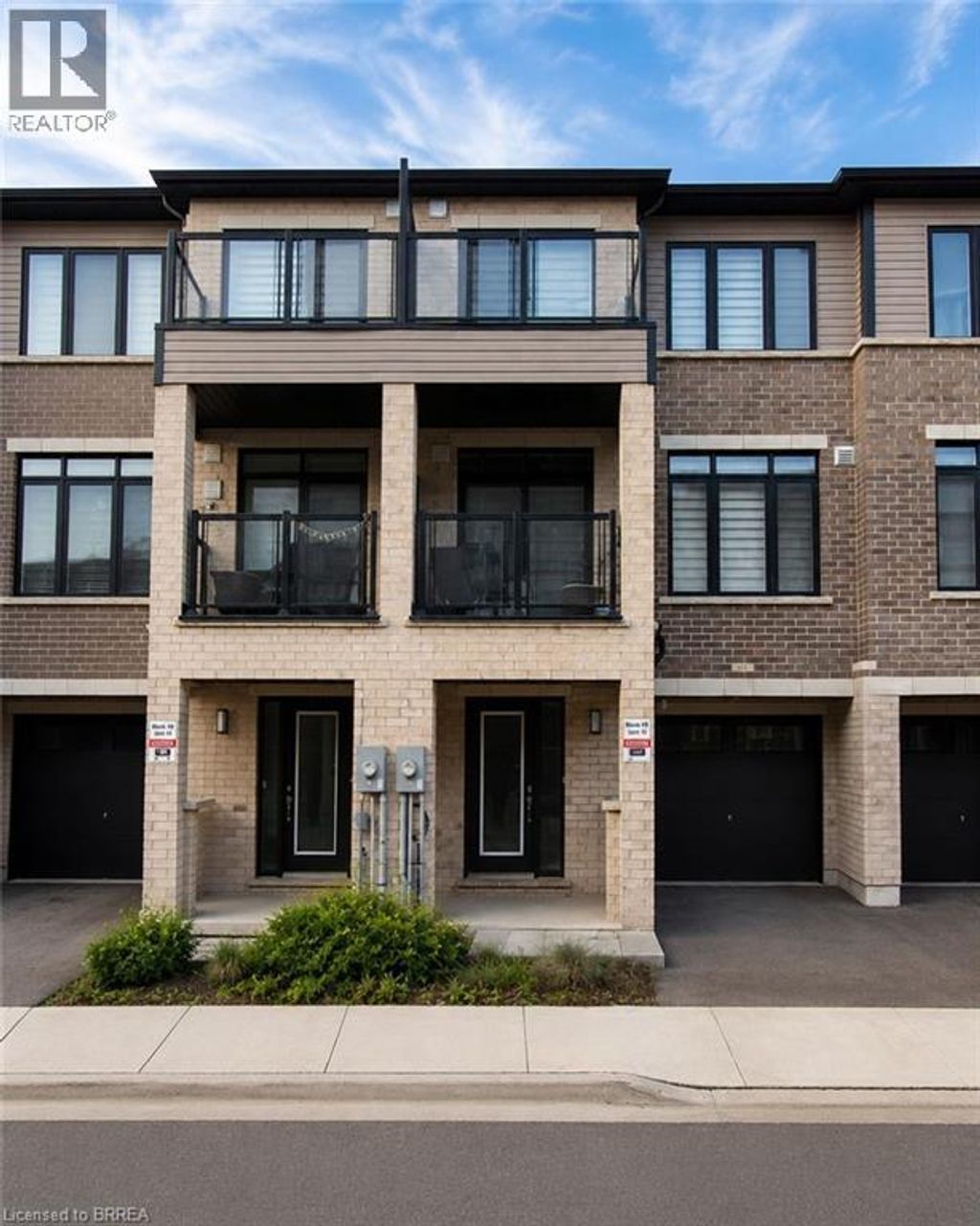 585 Colborne Street E Unit# 913, Brantford