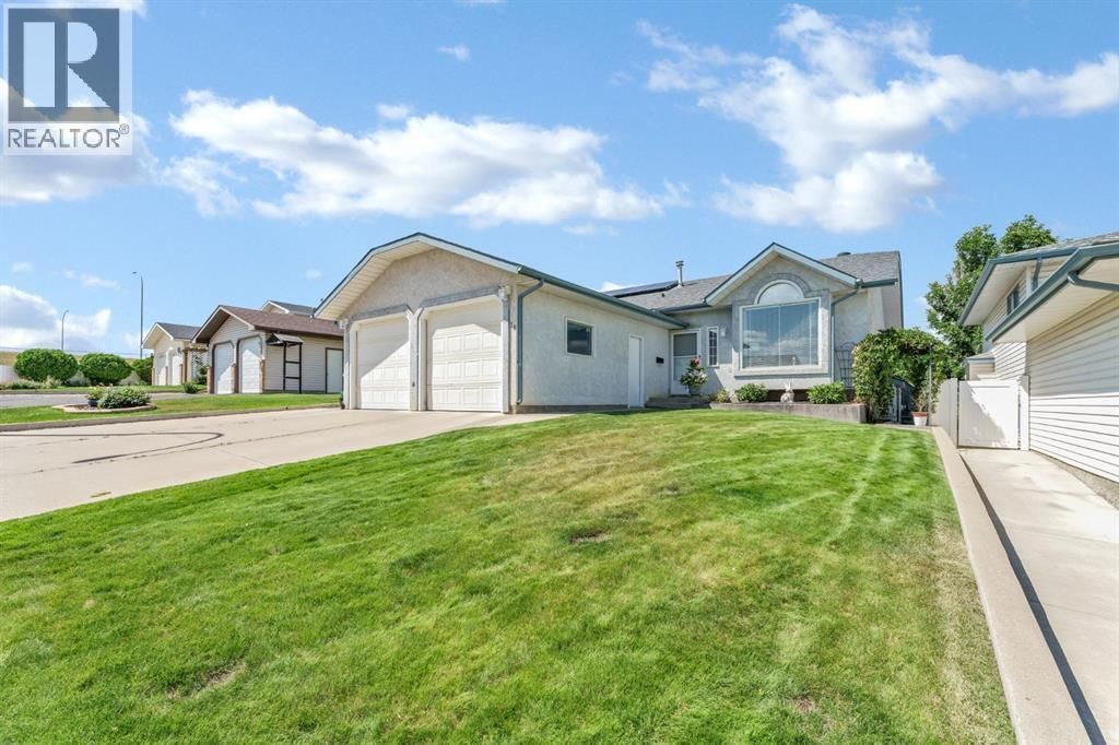78 Rundle Road Se, Medicine Hat