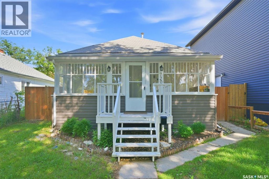 720 Walmer Road, Saskatoon