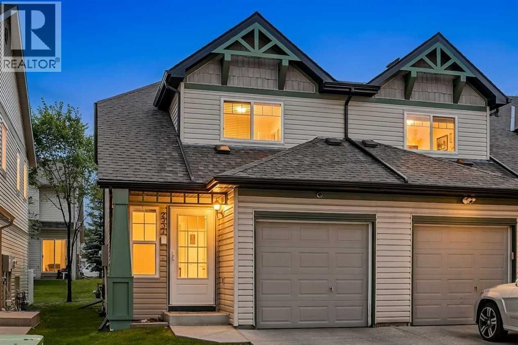 2337 Eversyde Avenue Sw, Calgary