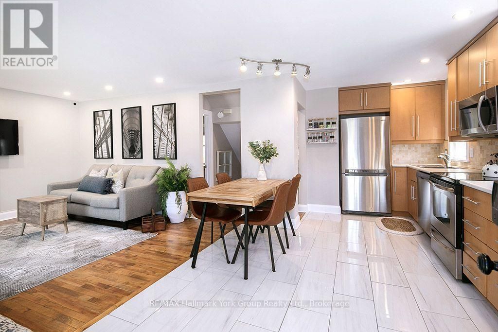 495 Maple Street, Collingwood