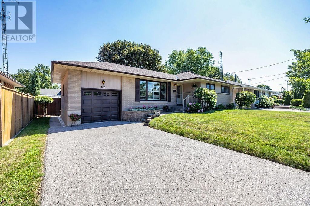 403 Rossmount Avenue, Oshawa (northglen)