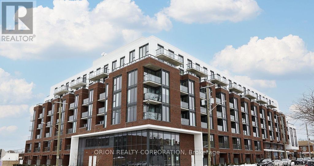110 - 201 Brock Street S, Whitby (downtown Whitby)