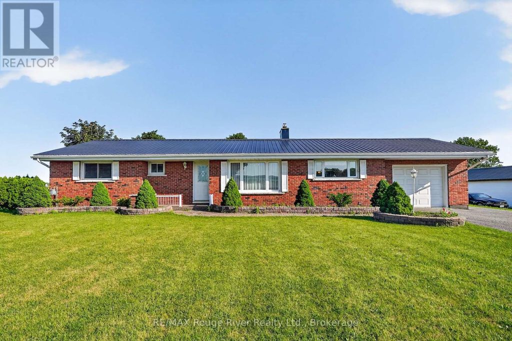4857 Dale Road, Port Hope