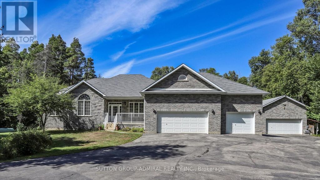 8430 Tosorontio Sideroad 20 Side Road, Adjala-Tosorontio