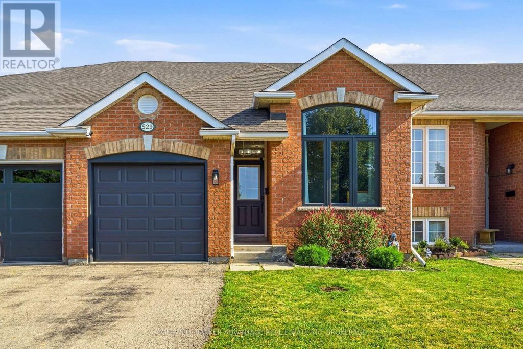 529 St Lawrence Drive, Welland (n. Welland)