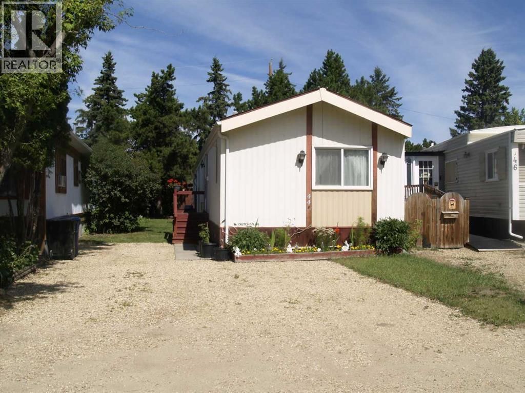 44a, 5500 Womacks Road, Blackfalds