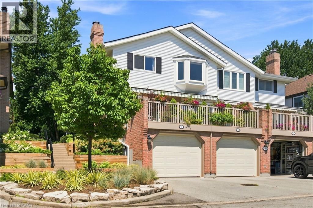 1503 Upper Middle Road Unit# 1, Burlington