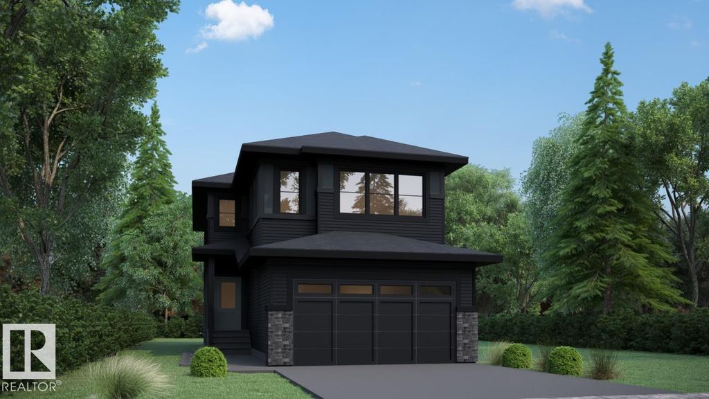5130 Cawsey Bn Sw, Edmonton