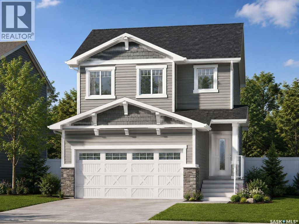 2973 Green Turtle Road, Regina