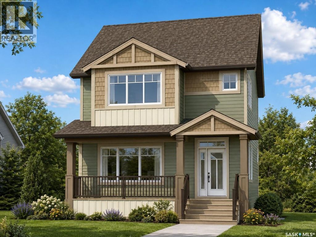 2972 Green Turtle Road, Regina