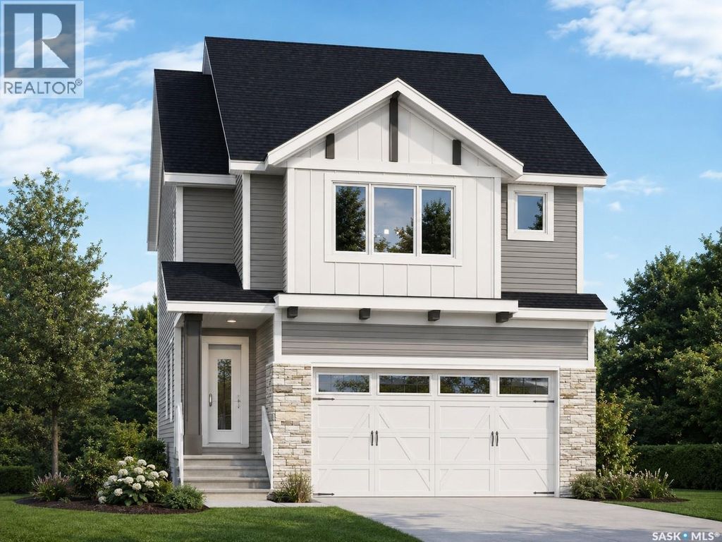 2969 Green Turtle Road, Regina