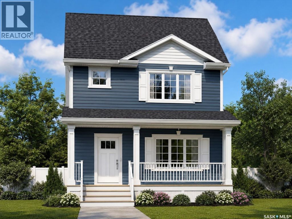 2964 Green Turtle Road, Regina