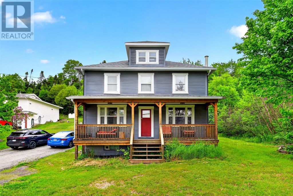 25 Balbo Drive, Clarenville