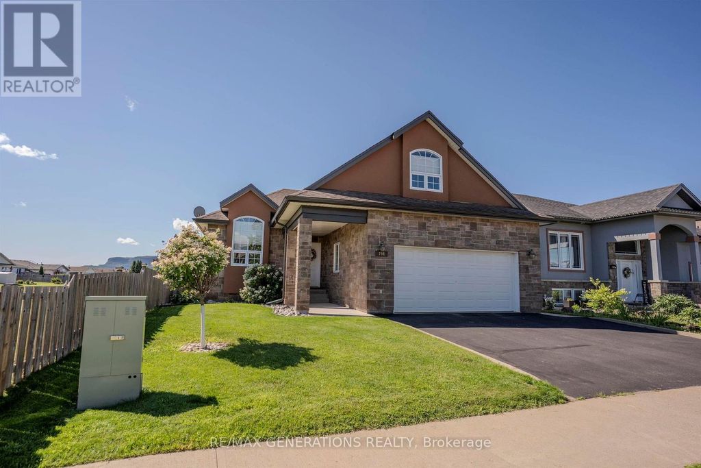 706 Weiler Boulevard, Thunder Bay (parkdale)
