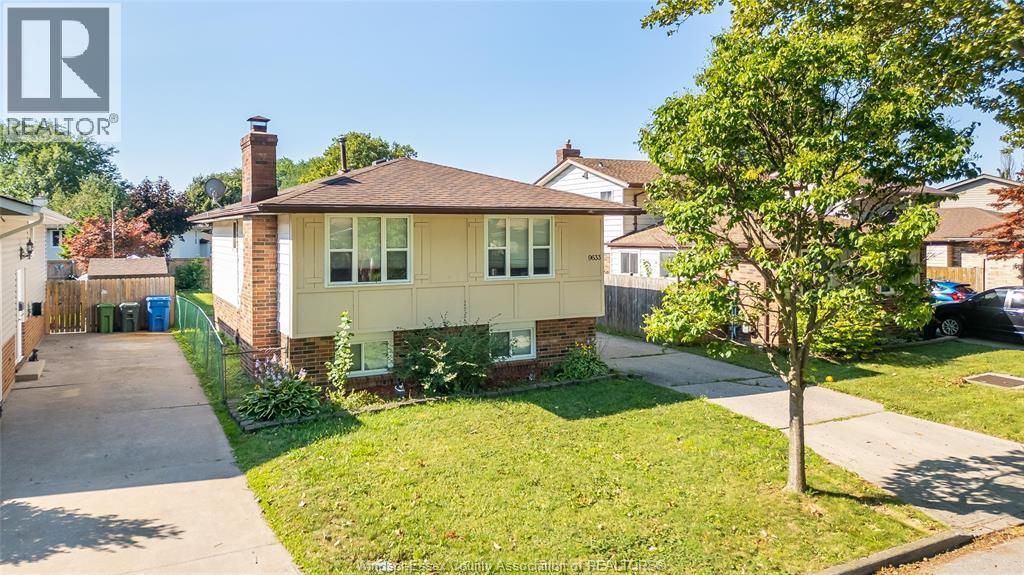 9633 Avery Unit# Upper, Windsor