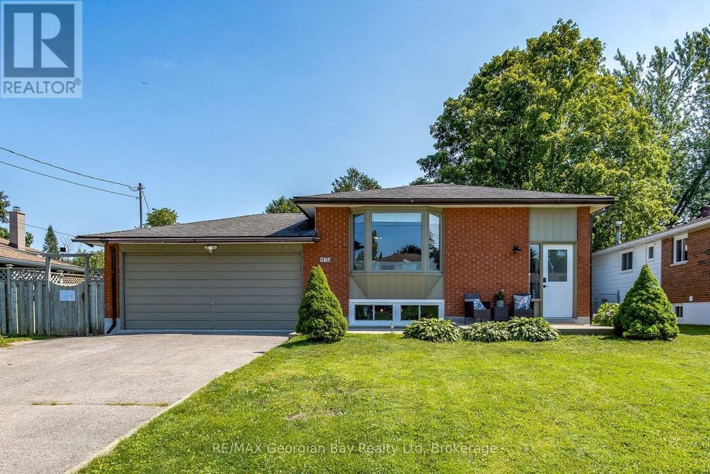 475 Athabaska Street, Tay (port Mcnicoll)