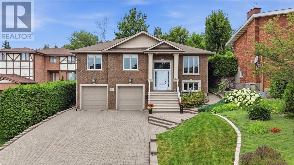 867 Connaught Avenue, Sudbury