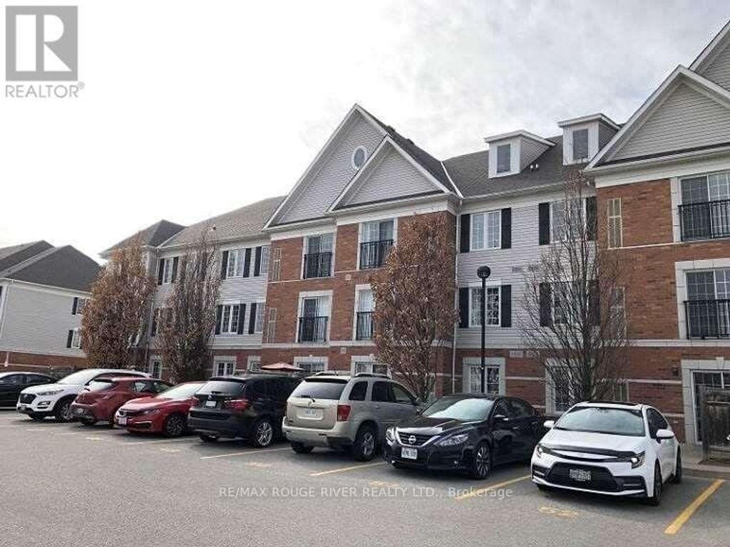 102 - 90 Aspen Springs Drive, Clarington (bowmanville)