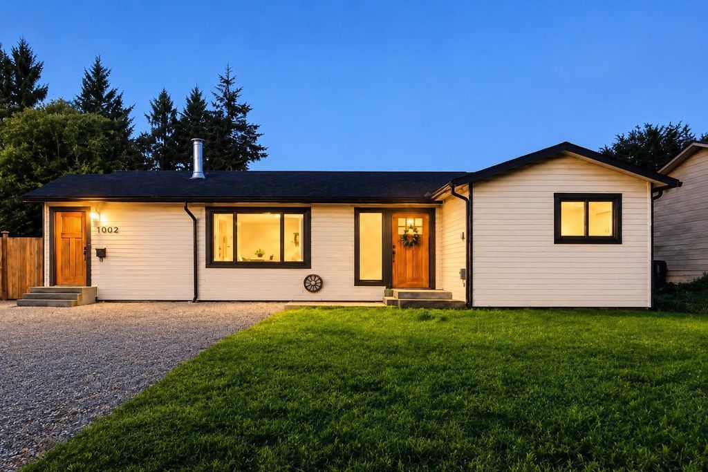 27036 28 Avenue, Langley