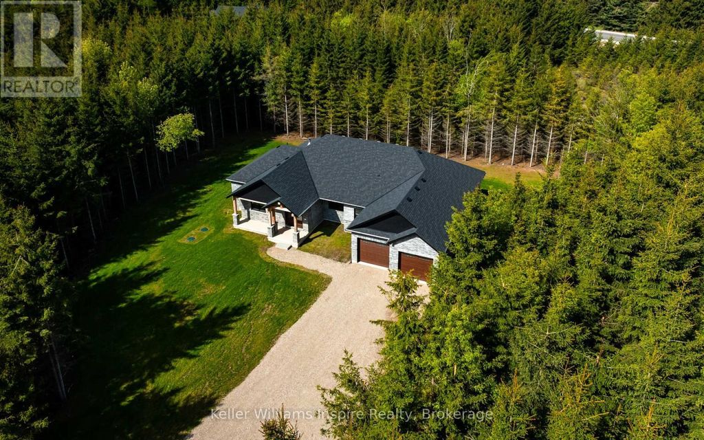 537266 Main Street, Melancthon