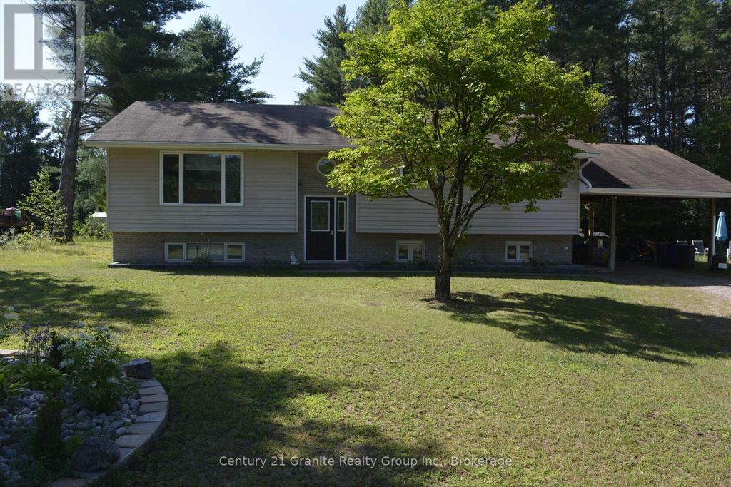 107 South Baptiste Lake Road, Hastings Highlands (herschel Ward)