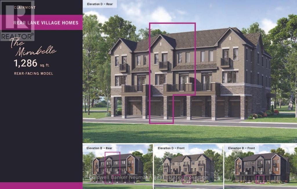 Lot 1639 - 74 Clair Road W, Guelph (clairfields/hanlon Business Park)