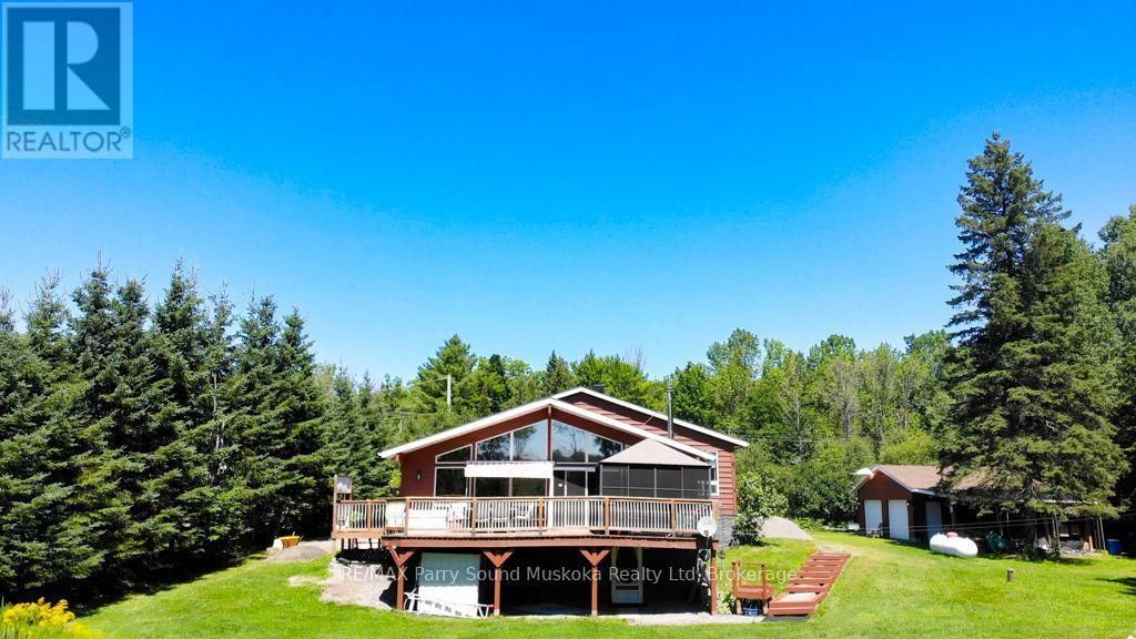 4031 Highway 520 Highway, Magnetawan