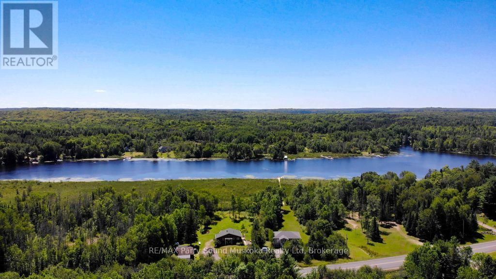 4031 Highway 520 Highway, Magnetawan