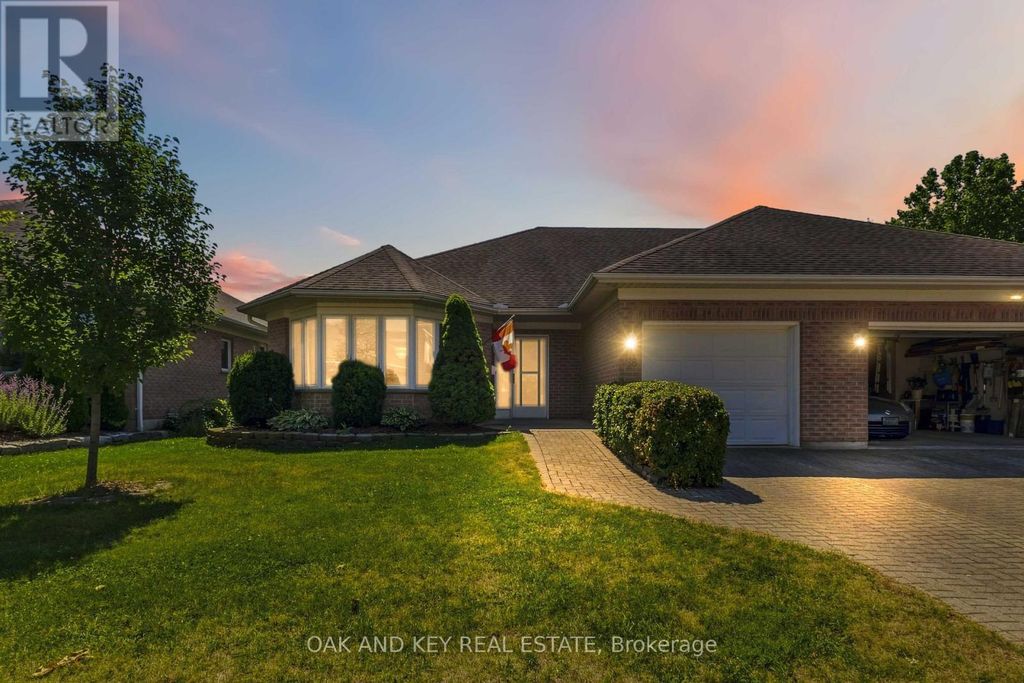 58 Ilderbrook Circle, Middlesex Centre (ilderton)