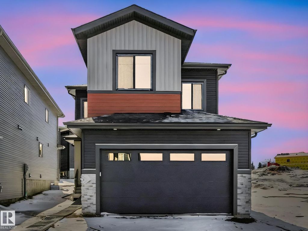 239 Kinglet Bv Nw Nw, Edmonton
