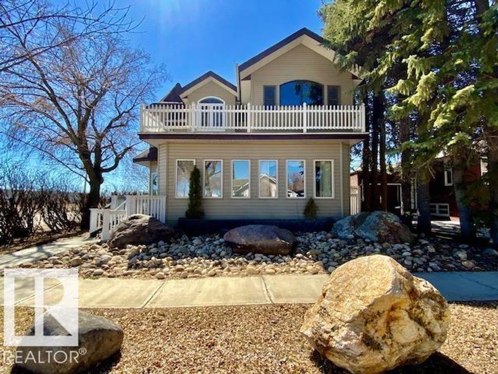 5001 42 Av, Wetaskiwin