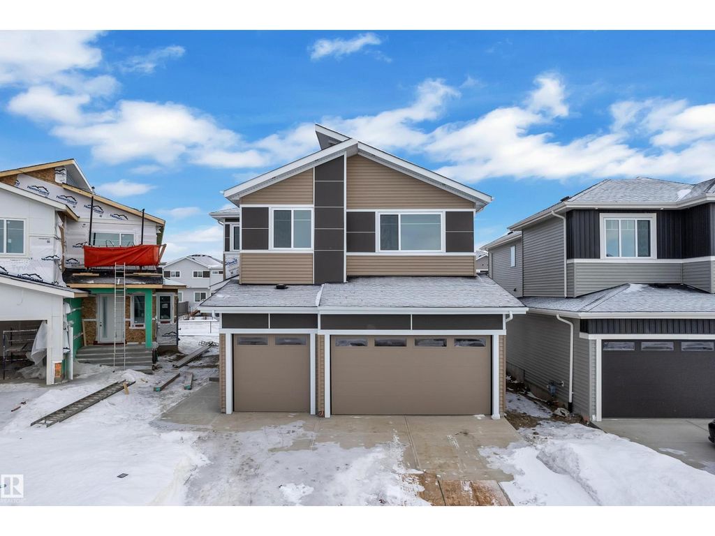 211 Basin Co, Leduc