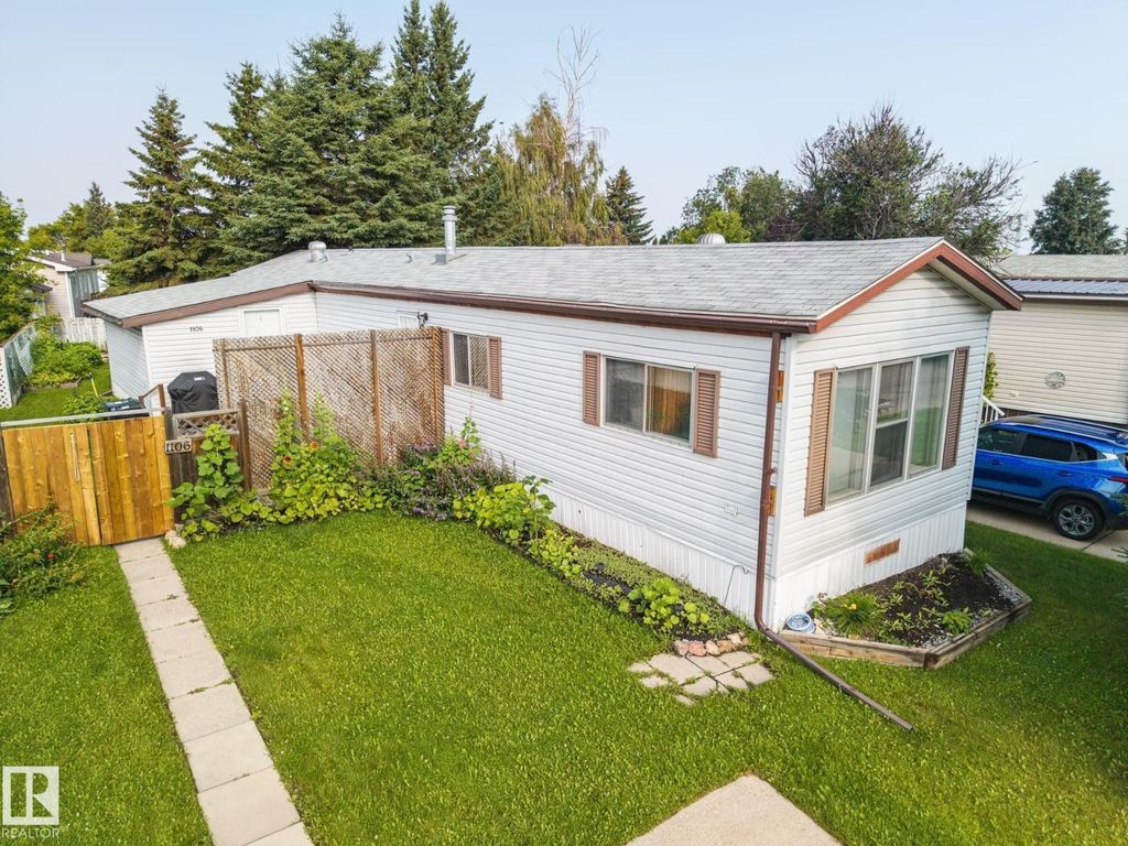 1106 Lake Vista Dr, Sherwood Park