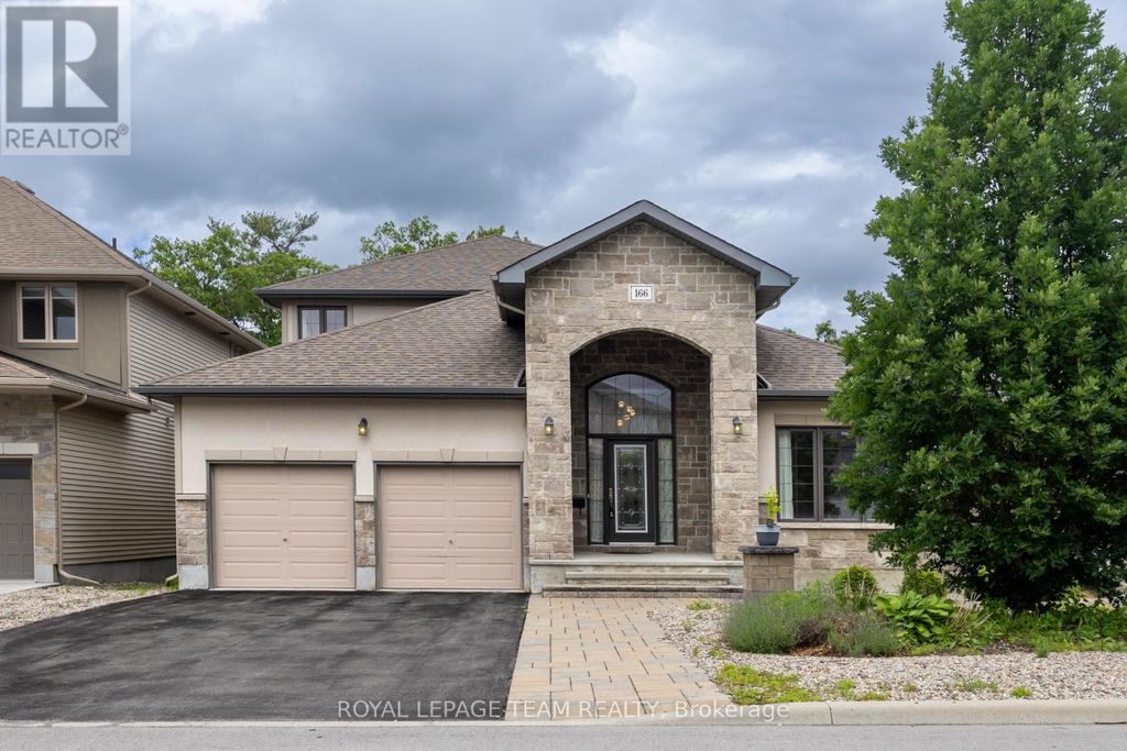 166 Grainstone Way, Ottawa